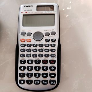 Casio fx-50FH II Calculator457054788057845760
