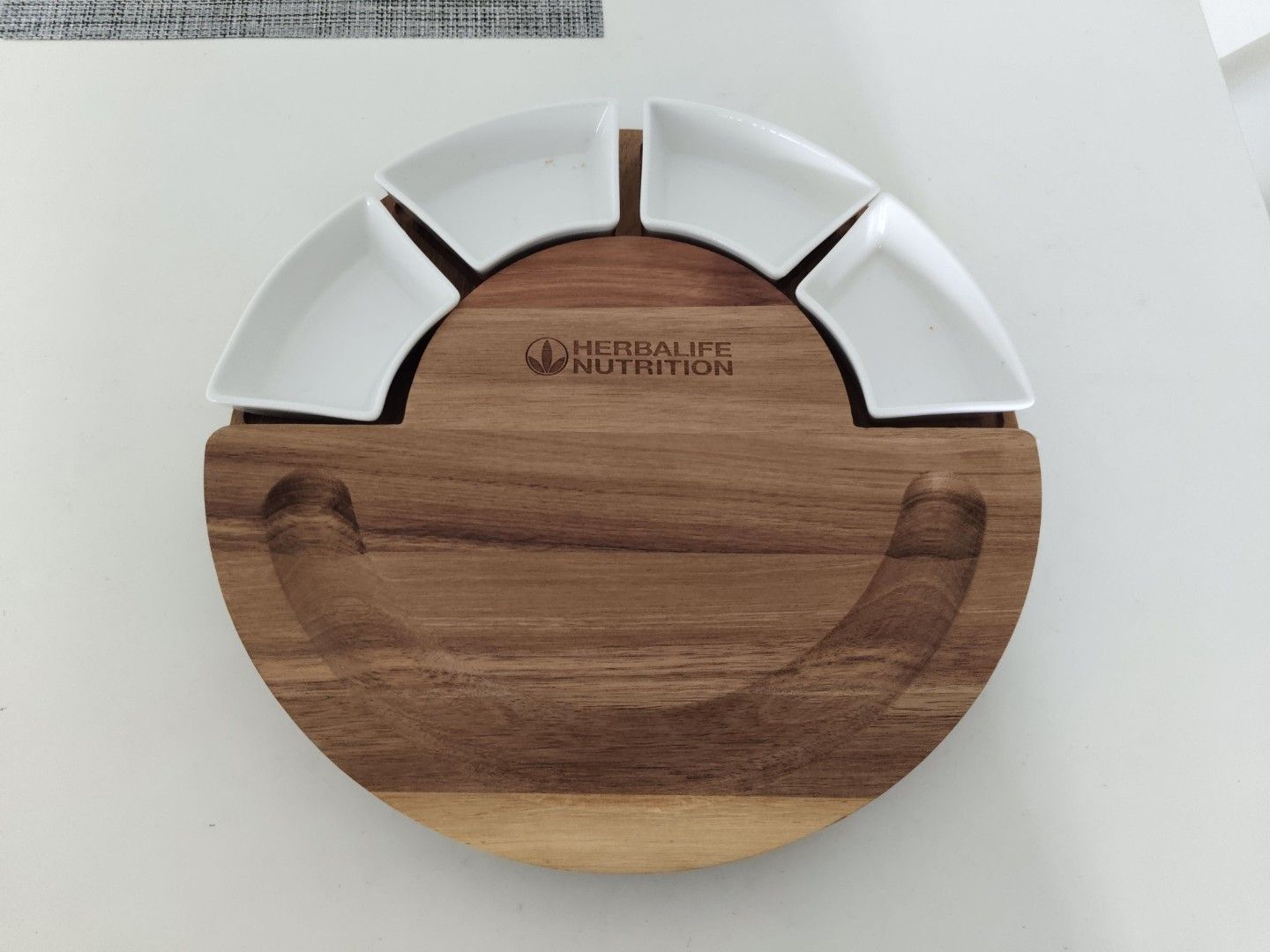 Cheeseboard with Assorted Knives Set450205388039802881