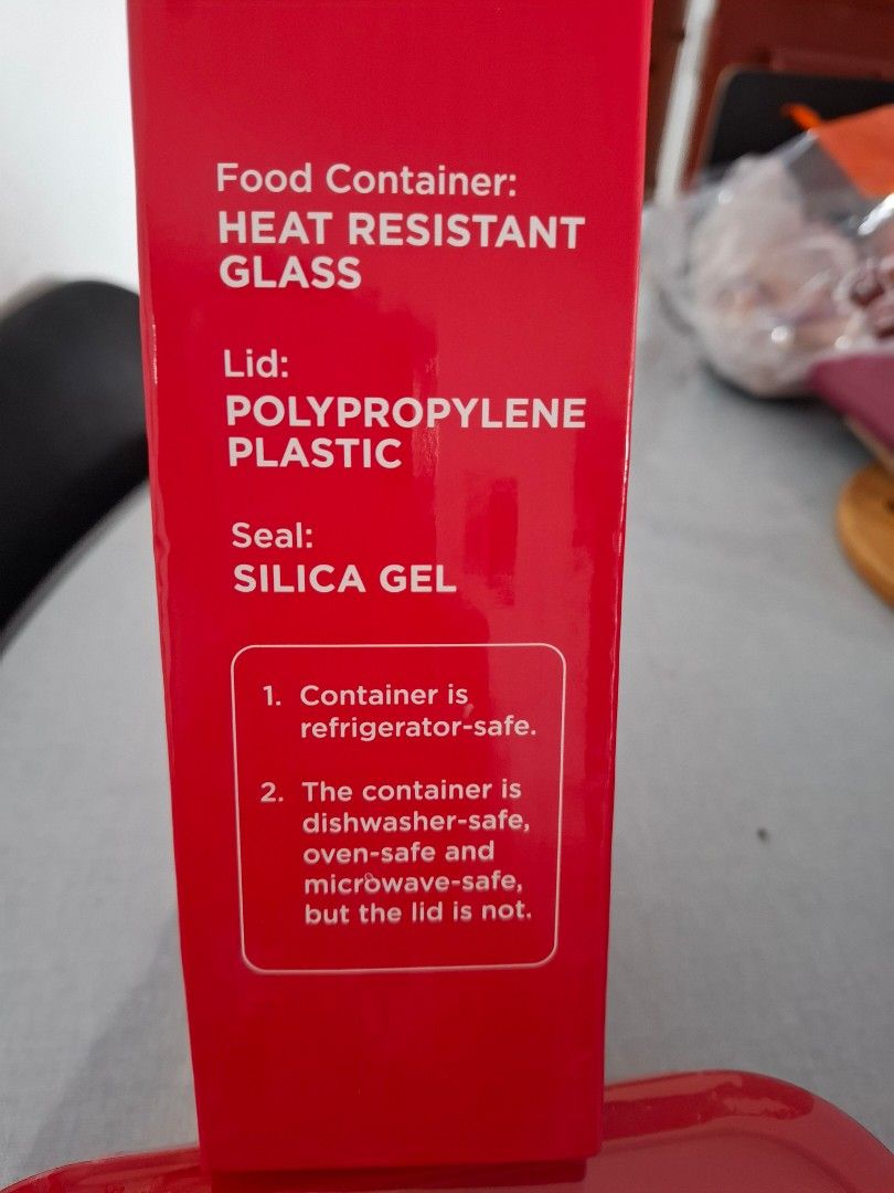 Coca-Cola Glass Container - Brand New450315894329200641