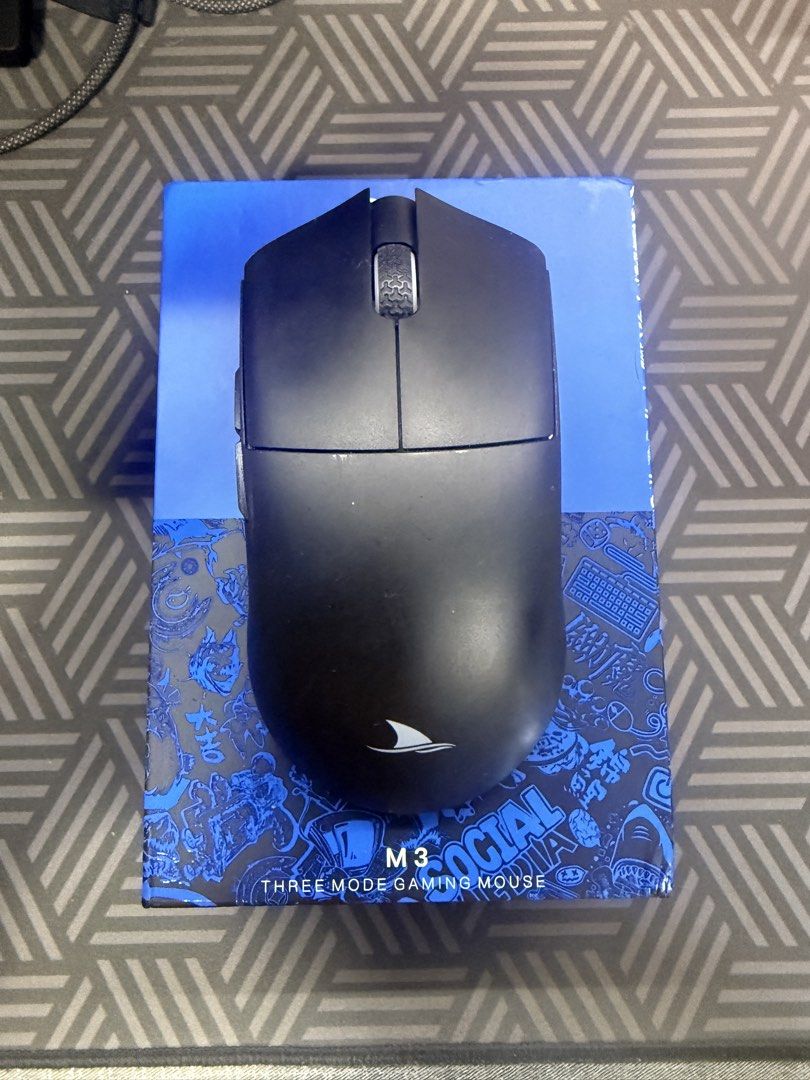 Darmoshark m3450133119698872320