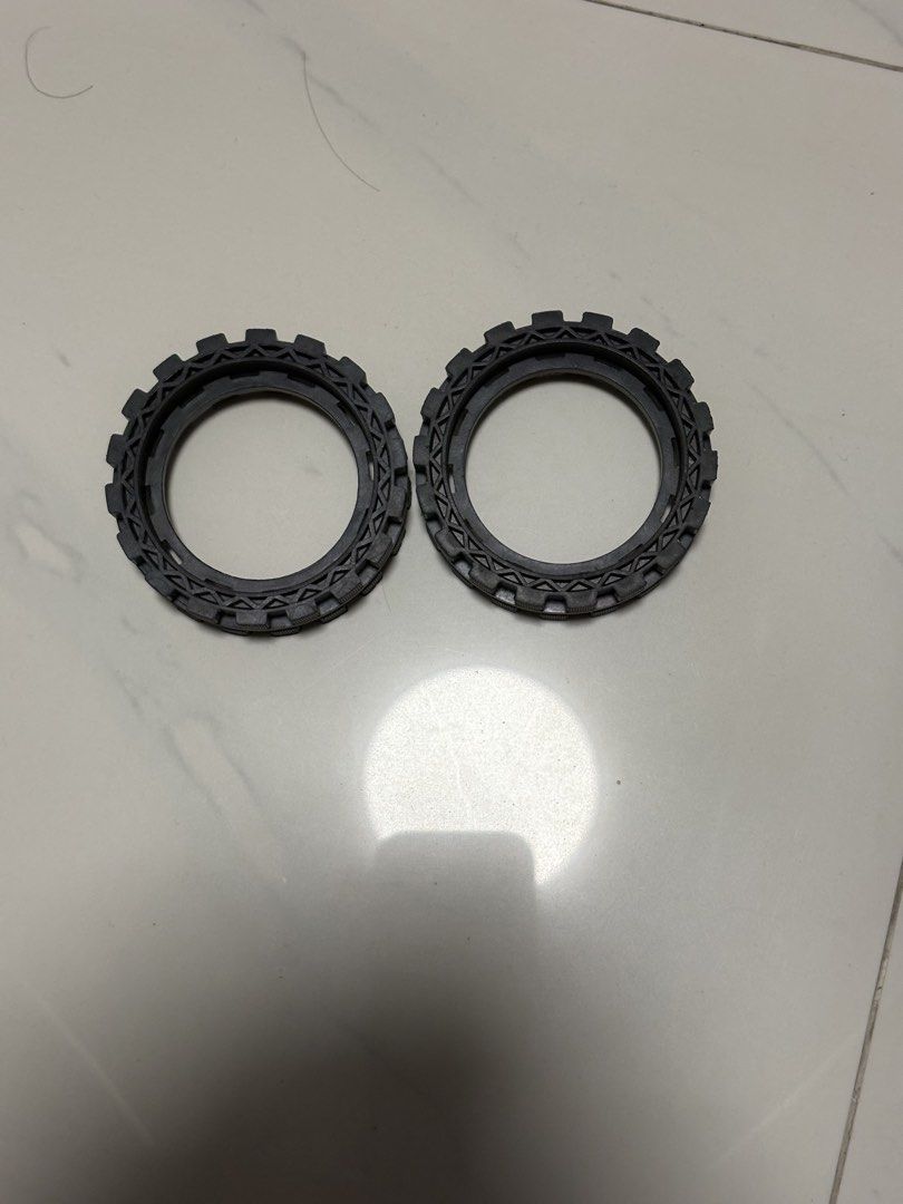 DeeBot T9 Wheel Set450623712715745280
