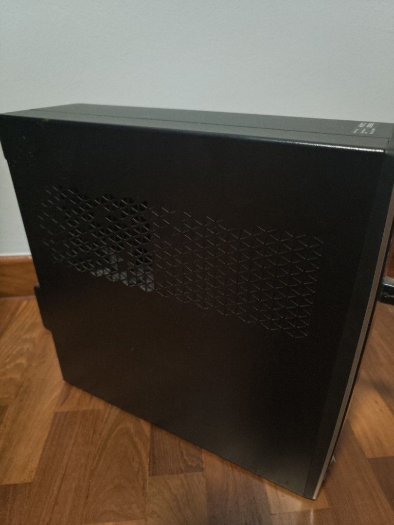 Dell Inspiron Desktop Computer450486928651079681