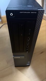 Dell OptiPlex 9010 Desktop Computer457069496506798080