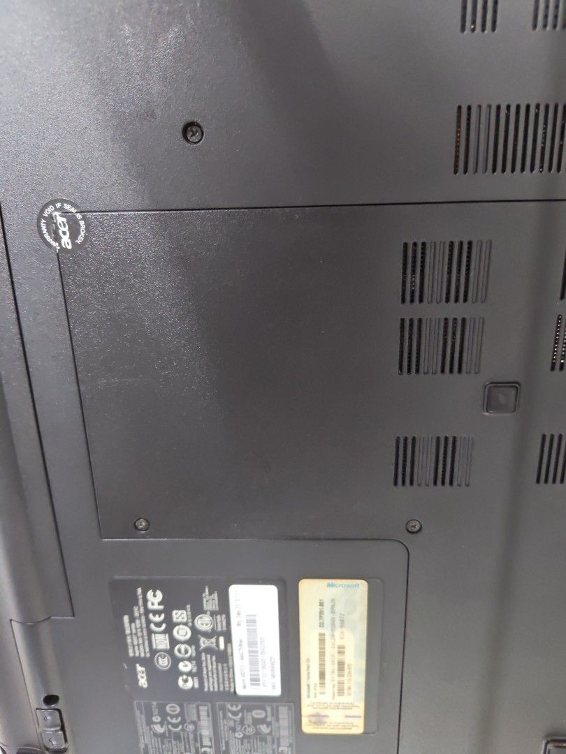 Desktop server PC450012547625134081