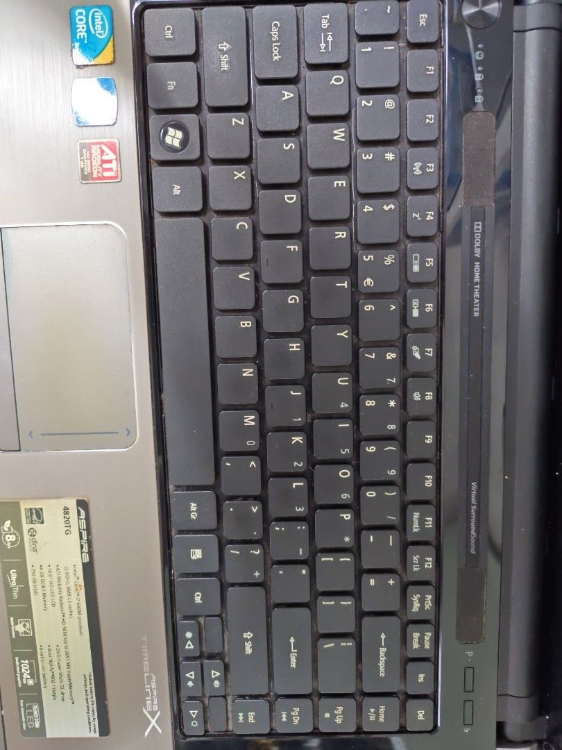 Desktop server PC450012547625134082