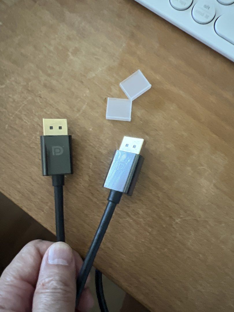 DisplayPort Cable - Black450237535450583041