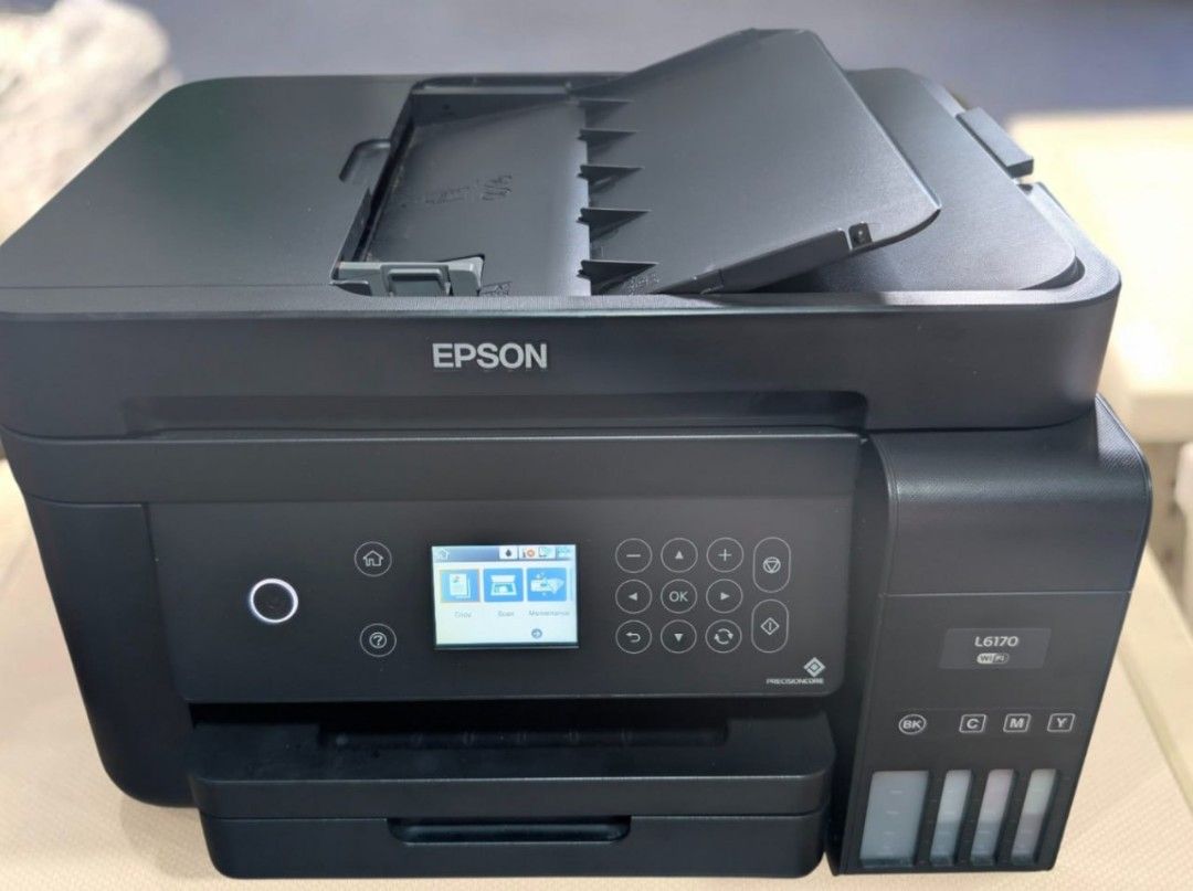 Epson L6170 EcoTank All-in-One Printer450250127128678400