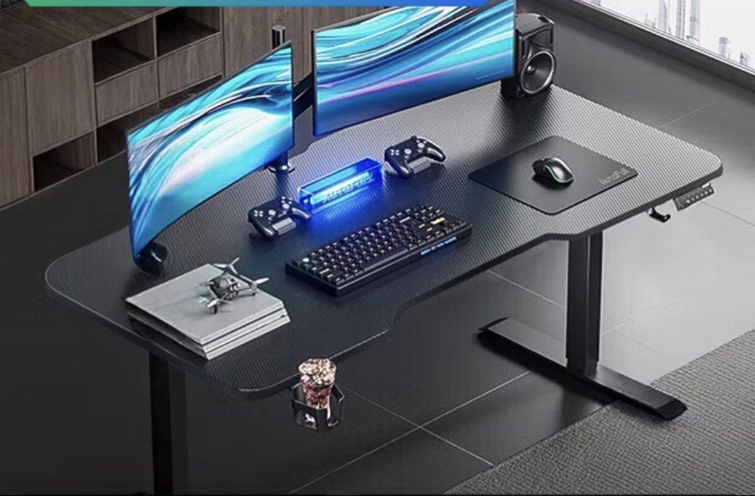 Ergonomic Standing Desk450508314221619200