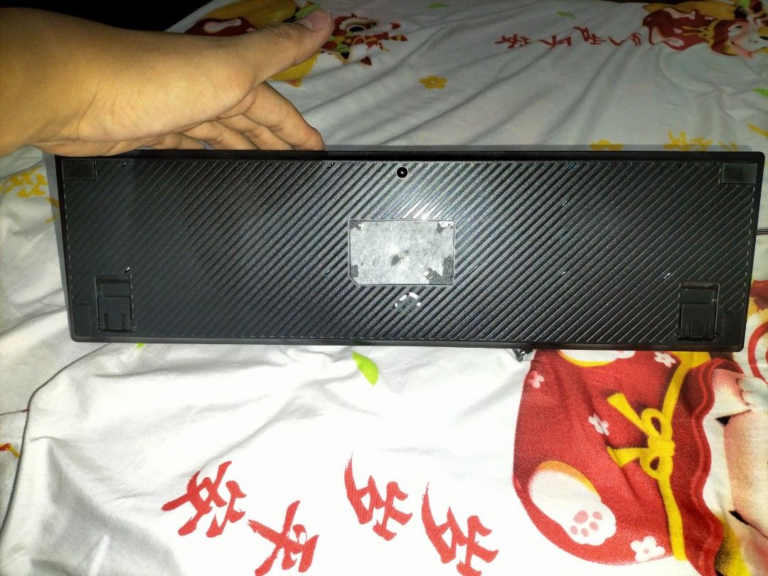 Gaming Keyboard(wired) custom made450626393347860481