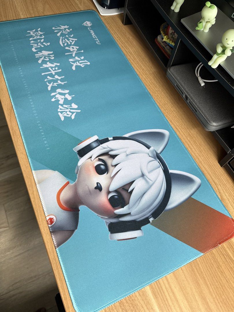 Gaming Mousepad - Large Size450247417660723201