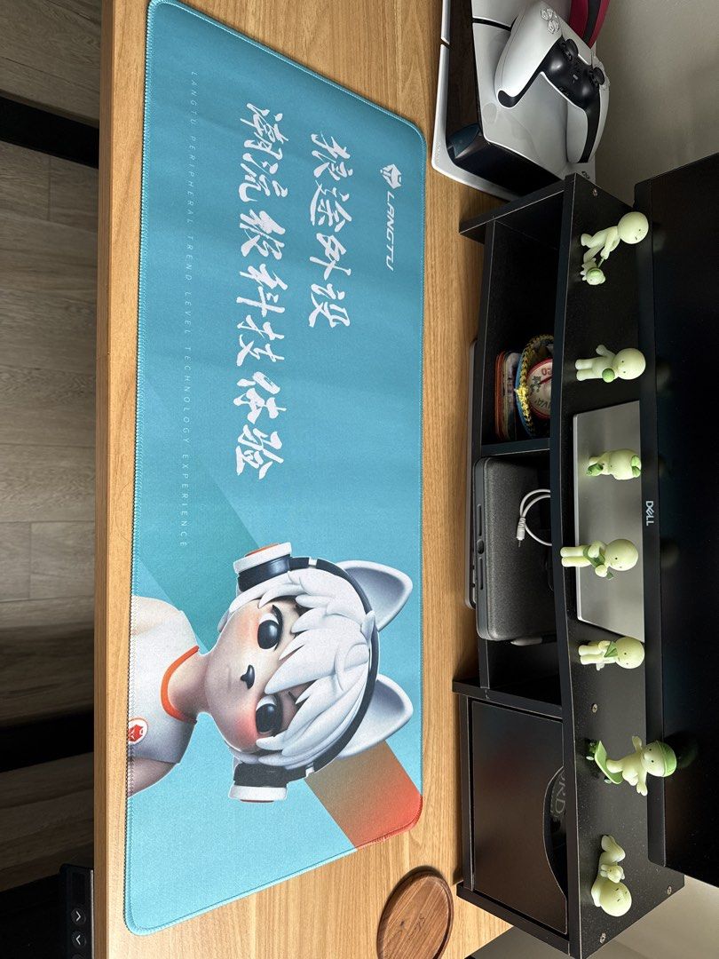 Gaming Mousepad - Large Size450247417660723200