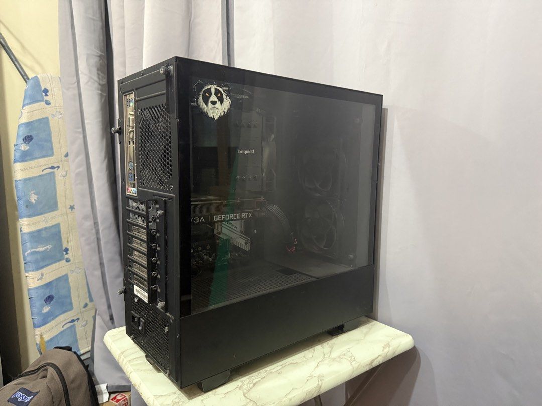 Gaming PC450125101259171840
