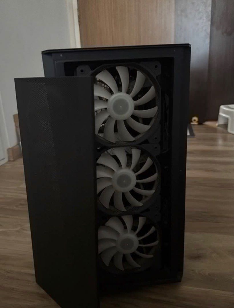 Gaming Pc450830304532899840