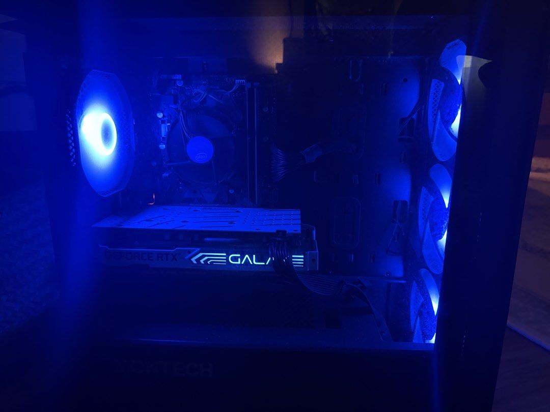 Gaming Pc450830304532899843