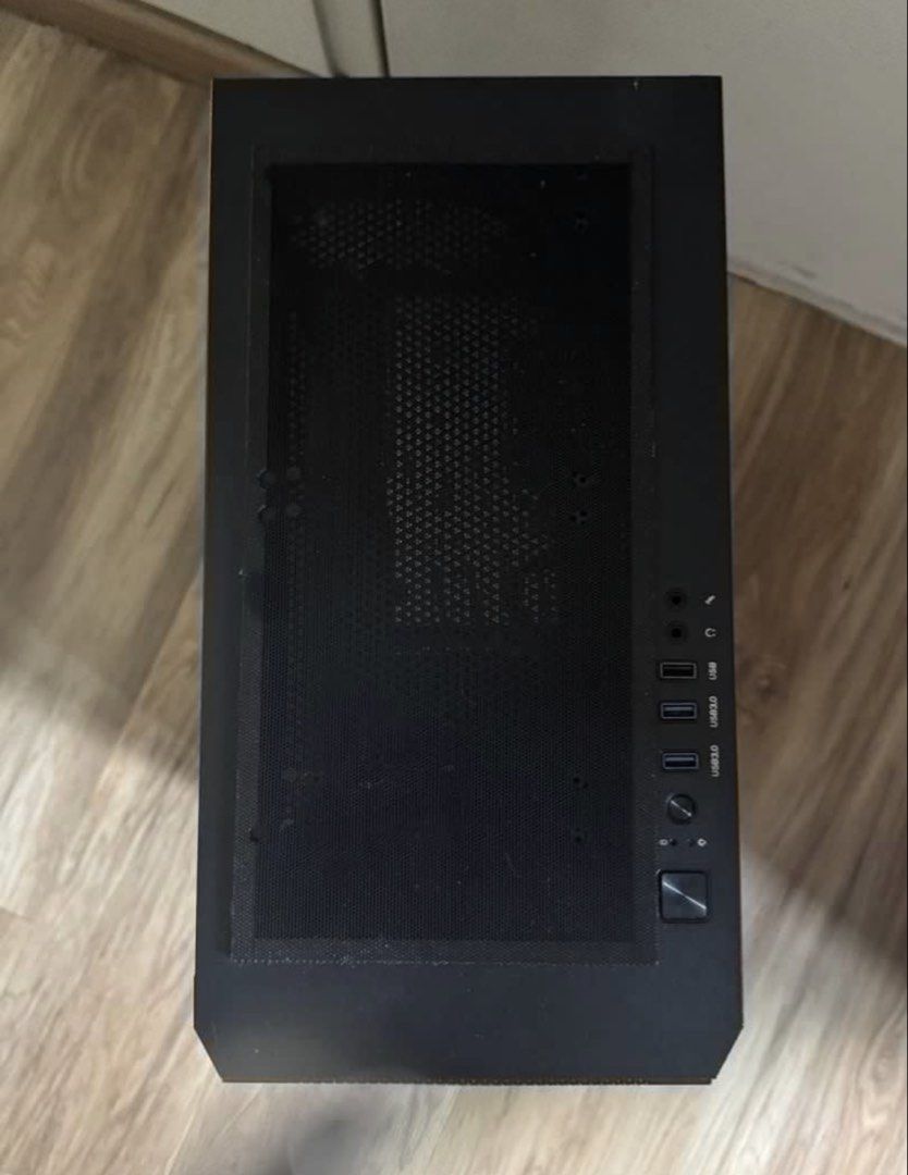 Gaming Pc450830304532899841