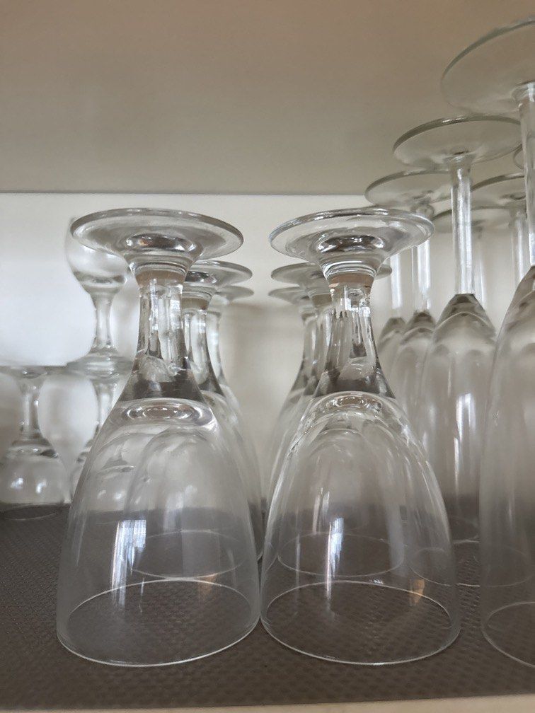 Glass cups multiple types450321505132881921