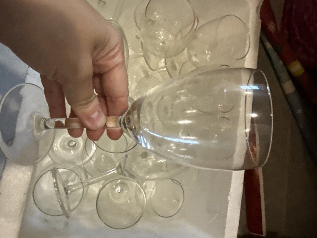 Glassware glass cup set450564245684889600