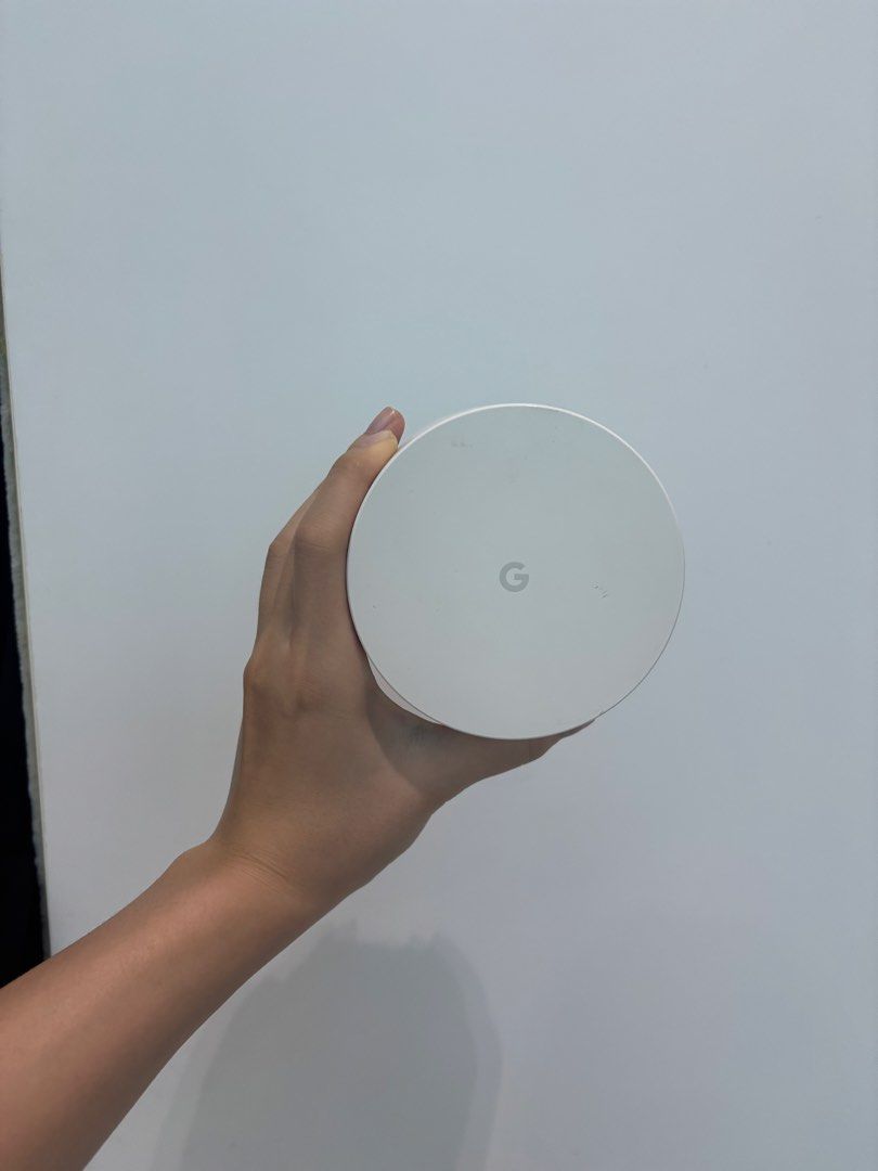 Google Wifi Mesh System - Model AC-1304450243810736875522