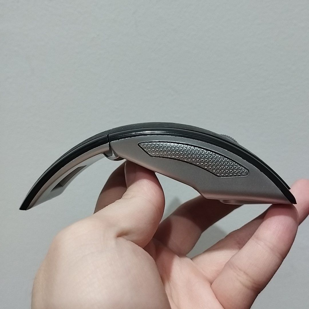 GovTech Foldable Wireless Mouse (Functional)450378878179102721