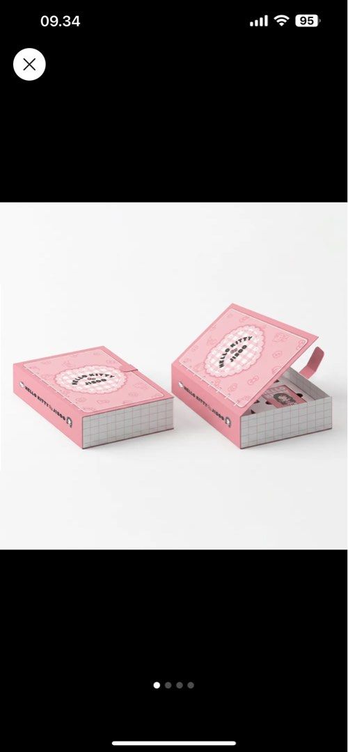 Hello Kitty x Jisoo PR Kit450207200807505920