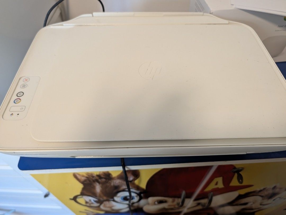 HP DeskJet 2330 Printer450041087525529601