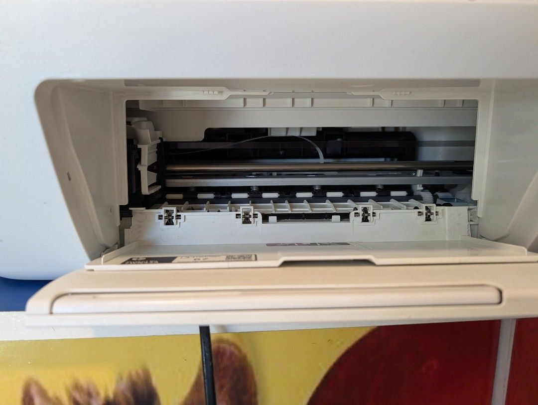 HP DeskJet 2330 Printer450041087525529602