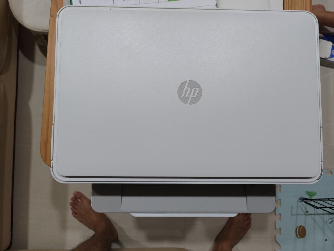 HP Envy 6020450497646660177920