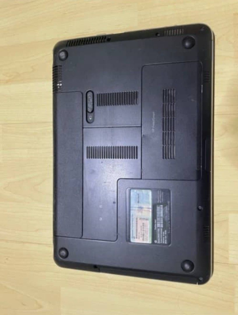 HP Pavilion DM4450485141867089921