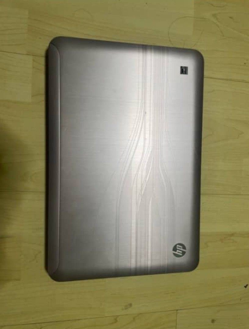 HP Pavilion DM4450485141867089922