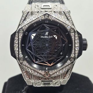 Iwc , Hublot and Panerai Collection item 3