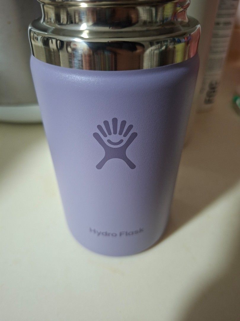 Hydroflask 12oz Moonshadow Wide Mouth450207198039265282