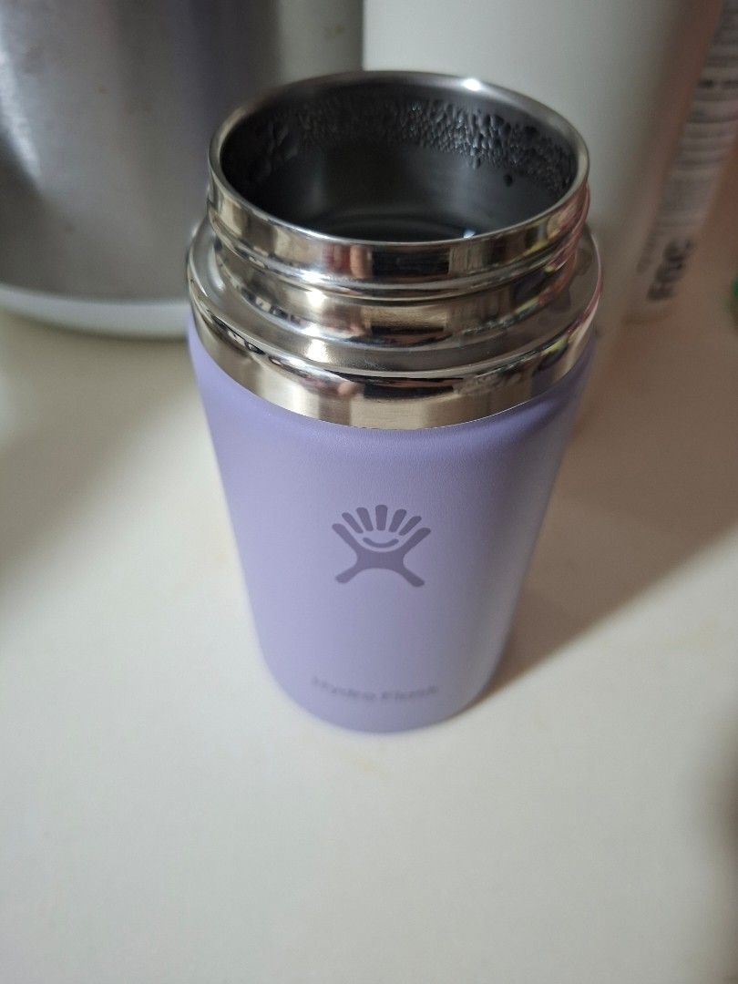 Hydroflask 12oz Moonshadow Wide Mouth450207198039265283