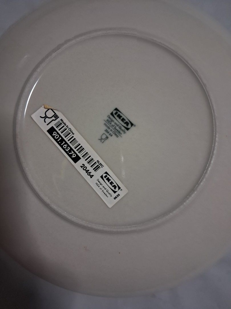 Ikea dinner plates450558897538344960