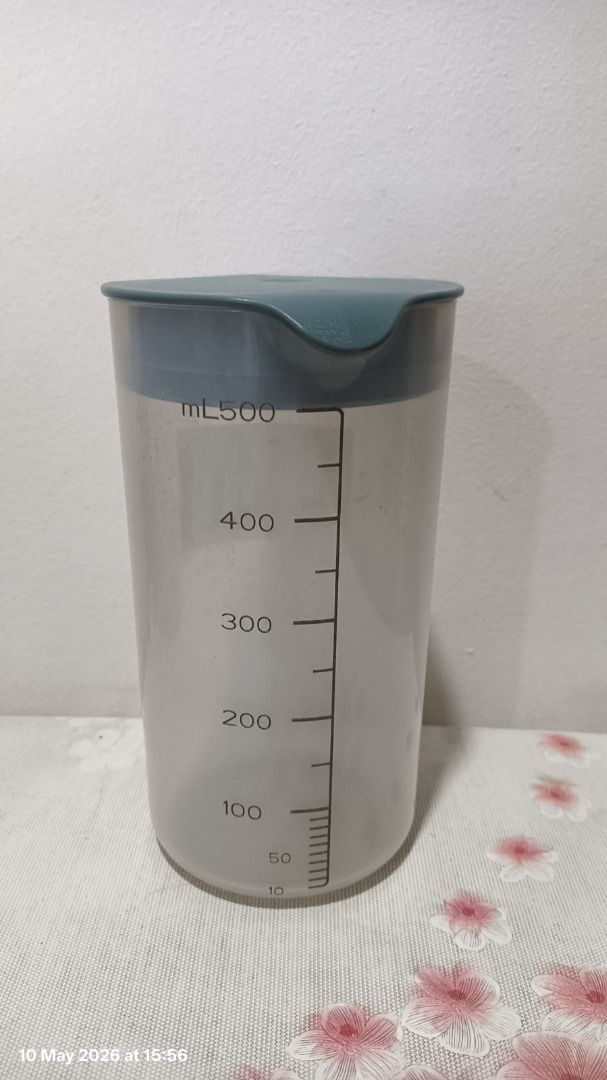 IKEA Measuring Cup with Lid450423059090001921