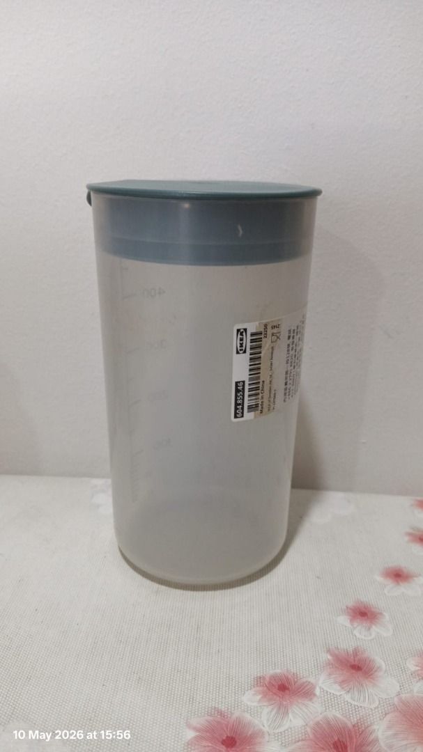 IKEA Measuring Cup with Lid450423059090001920