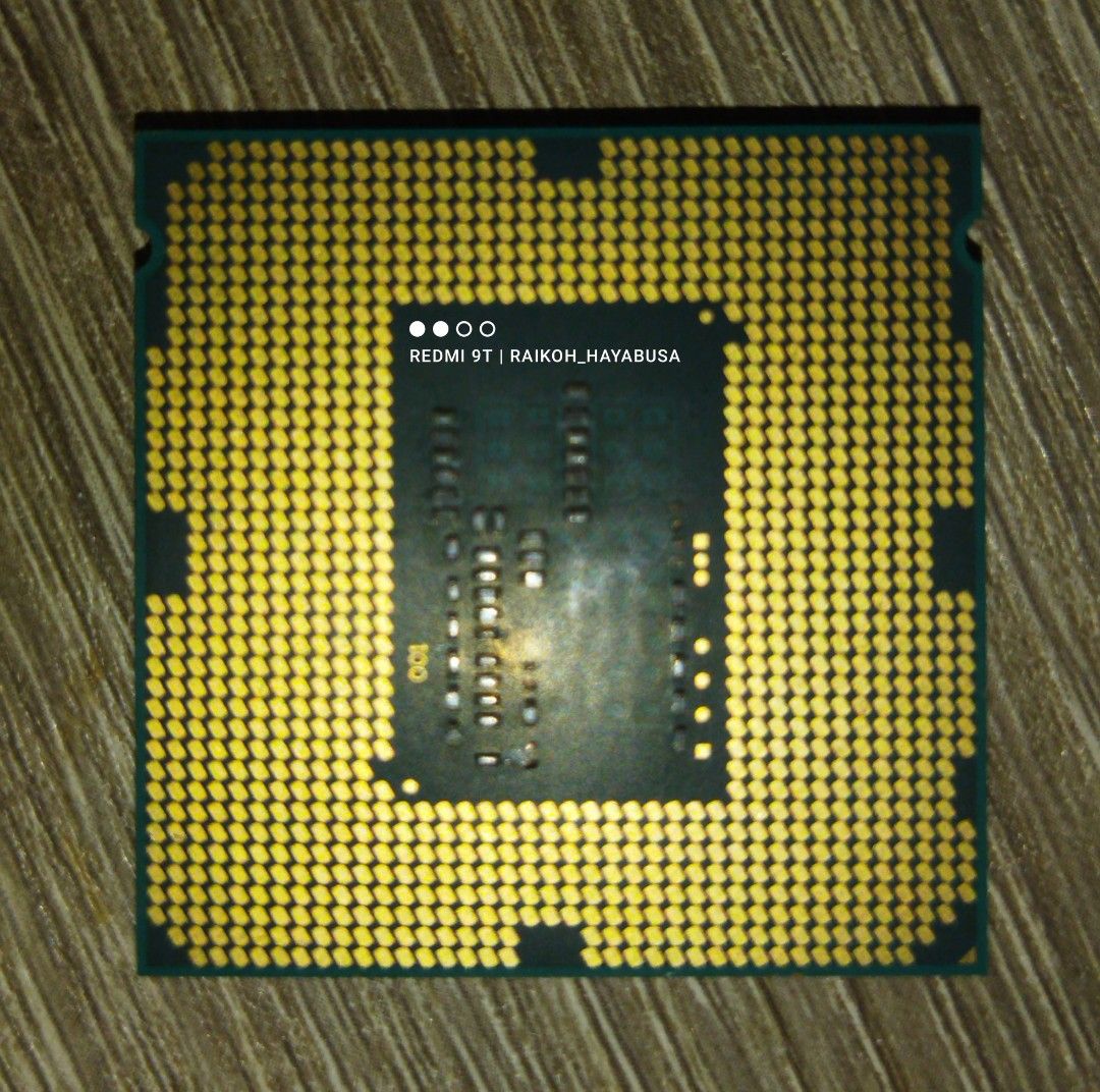 Intel Core I3 - 4170 3.7GHZ CPU (Category: Computer Parts) located in Dasmarinas. Submitted by nixx_hayabusa (Listing ID 1437181216, Image 3). Description: Description: The Intel Core i3-4170 is a 4th Generation Haswell desktop processor launched in Q2 2015. It is a 22nm dual-core CPU with 4 threads and a 3.7 GHz clock speed, using the LGA 1150 socket. With a 54W TDP. it is designed for budget-friendly daily productivity, office work, and light, 
