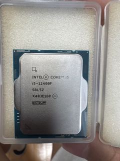 Intel Core i5-12400F CPU457379965819299840