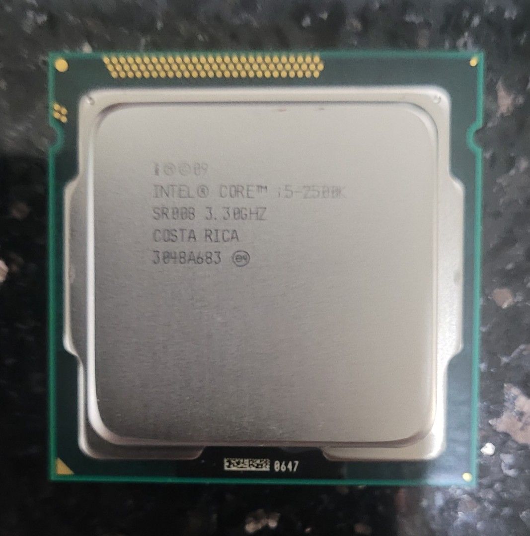 Intel Core i5-2500K CPU450026838846361600
