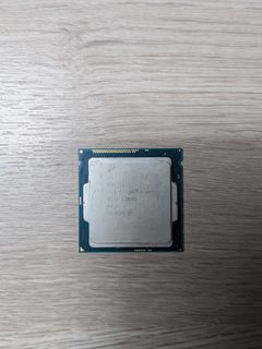 Intel Core i5-4460 Processor457255362180556800