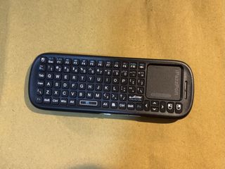 iPazzPort Mini Wireless Bluetooth Keyboard with Touchpad457326999215155200