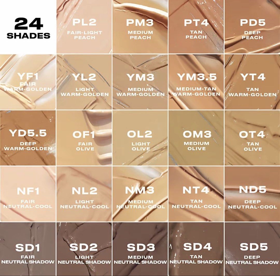 Issy Active Concealer (Category: Makeup) located in Quezon City. Submitted by kikideclutter (Listing ID 1437020332, Image 3). Description: - Shade: YM3 Medium Warm - Golden - RFS: Not my shade - Only swatched once! Still new. QC Loc. Lalamove avail..