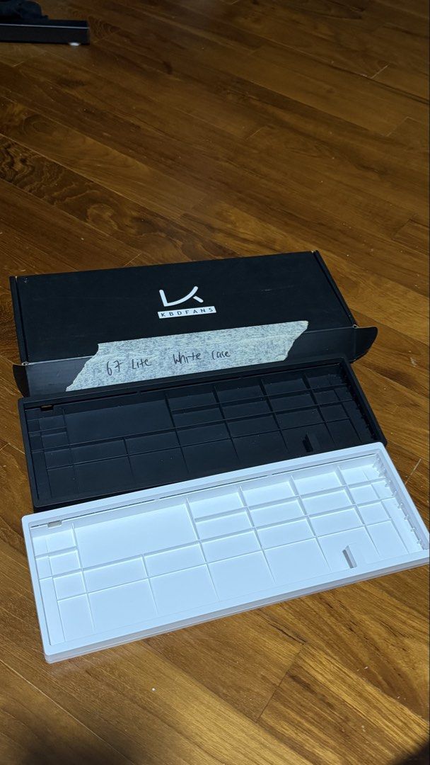 KBD67 Lite Case450359085237555200