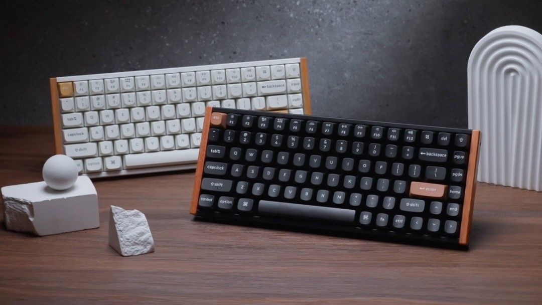 Keychron K2 HE SE450359090920837120