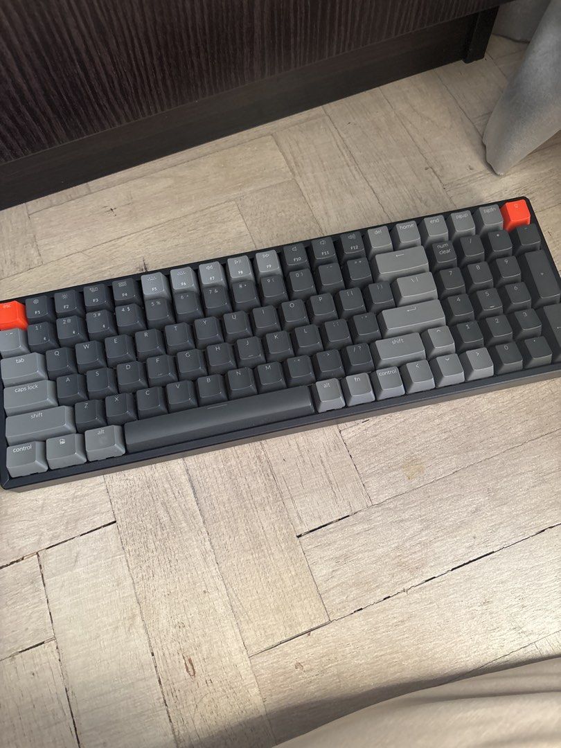 Keychron K4 V2 Custom Config450131332558366720