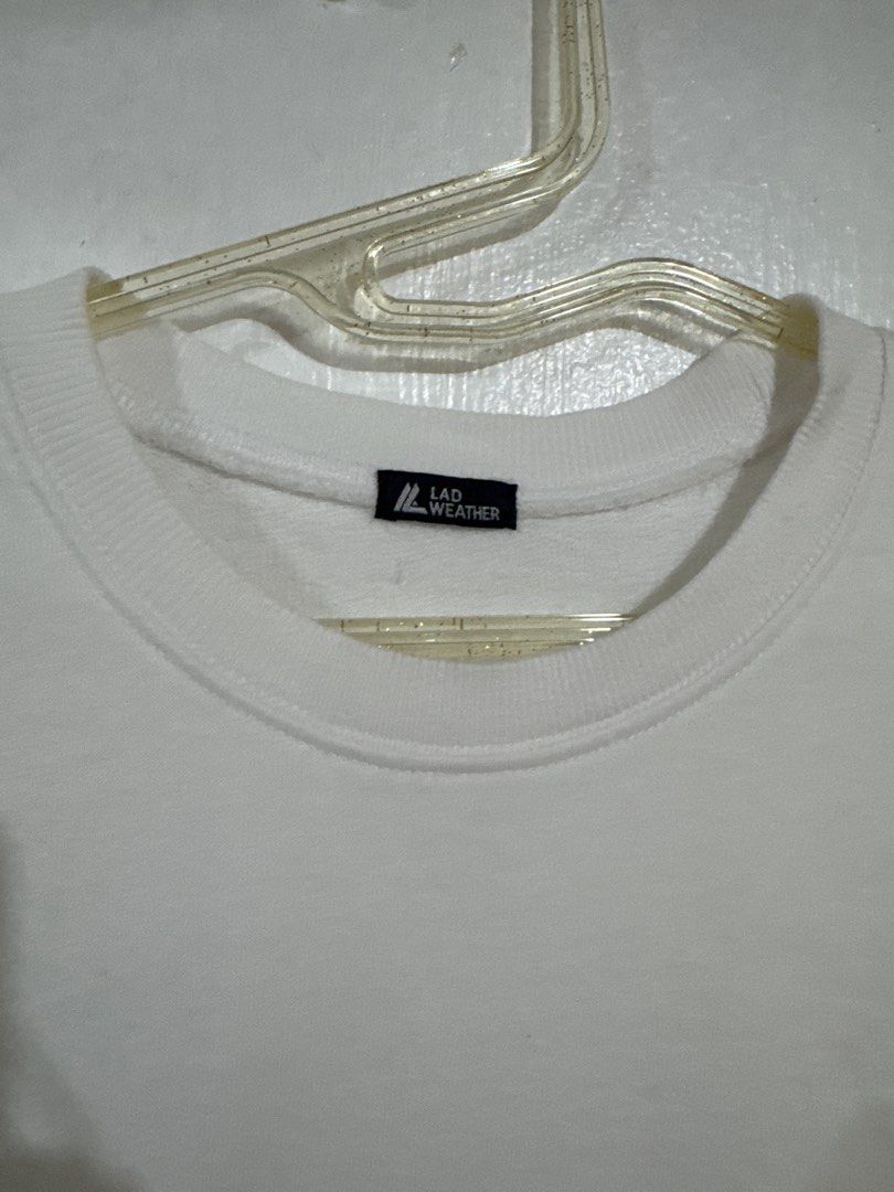 LAD Weather Shirt (Category: Shirts) located in Los Banos. Submitted by declutterbycee (Listing ID 1437120816, Image 2). Description: .