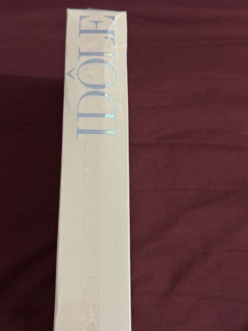 Lancôme Idole 100ml EDP (Category: Fragrance & Deodorants) located in Quezon City. Submitted by branded_jo (Listing ID 1437039971, Image 2). Description: Original Lancôme Idole EDP 100Ml Brand new, sealed Bought in US Lalamove Ready.