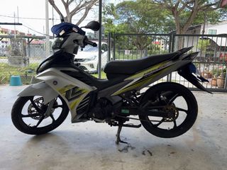 (Category: ) located in . Submitted by afiq0501 (Listing ID 1437168979, Image 1). Description: .