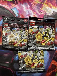 (Category: ) located in . Submitted by legomini (Listing ID 1437178704, Image 1). Description: .