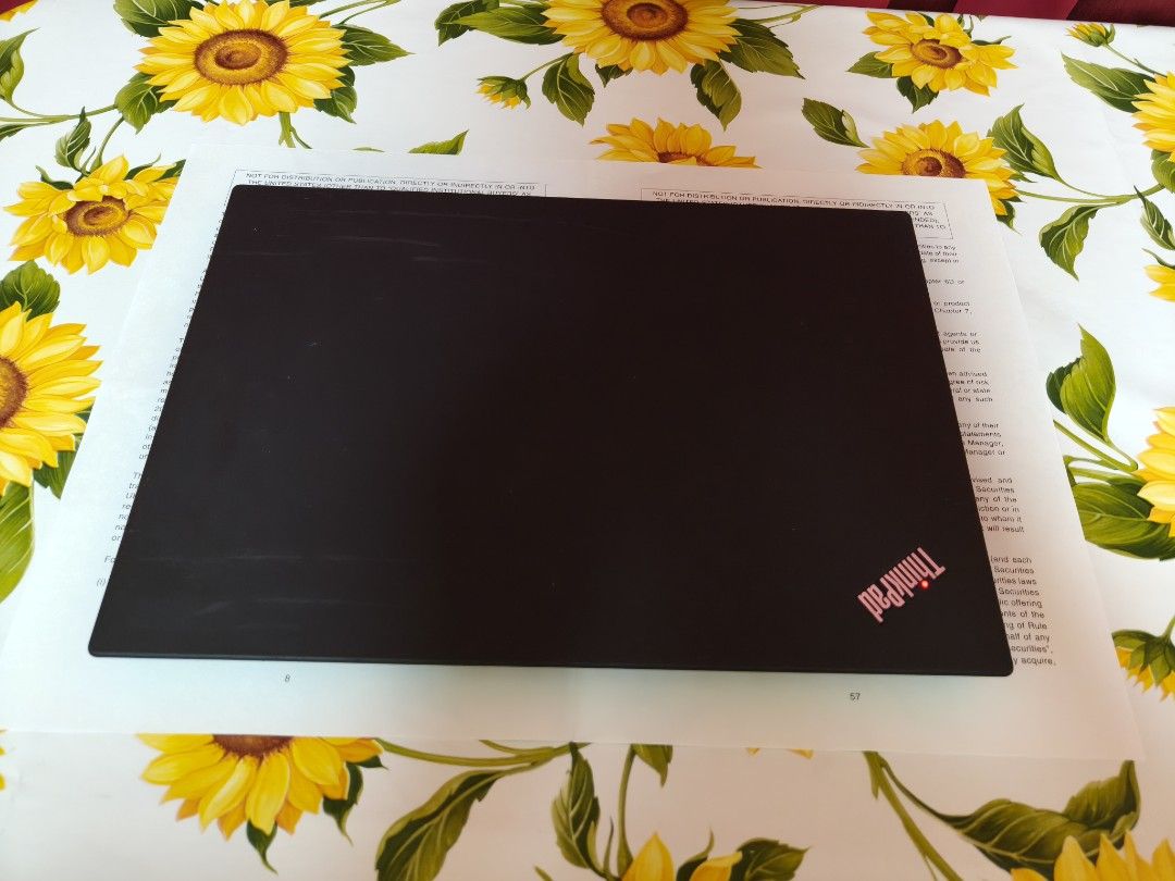 Lenovo ThinkPad T490 Laptop450505657938104321