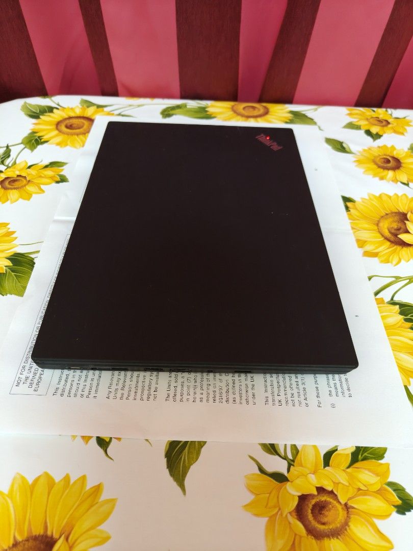 Lenovo ThinkPad T490 Laptop450505657938104324
